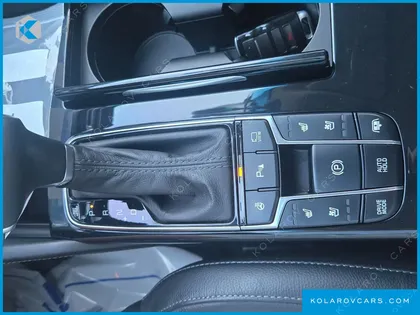 KIA K7 NOBLESSE