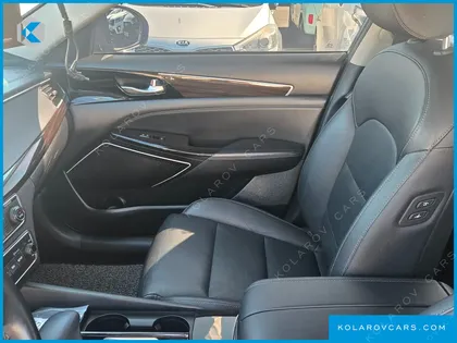 KIA K7 NOBLESSE