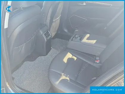 KIA K7 NOBLESSE