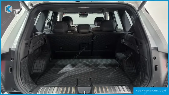 KIA EV5 LONG RANGE 2WD