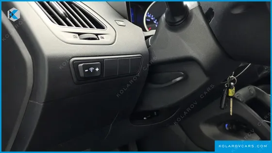 HYUNDAI TUCSON DIESEL 2WD LX20