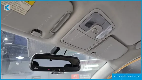 HYUNDAI TUCSON DIESEL 2WD LX20