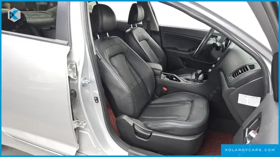KIA K5 LUXURY