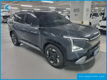 KIA EV5 LONG RANGE 2WD