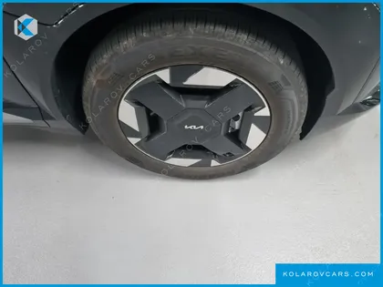 KIA EV5 LONG RANGE 2WD