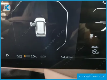 KIA EV5 LONG RANGE 2WD