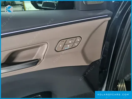 KIA EV5 LONG RANGE 2WD