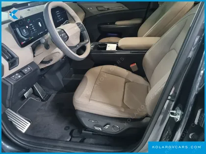 KIA EV5 LONG RANGE 2WD