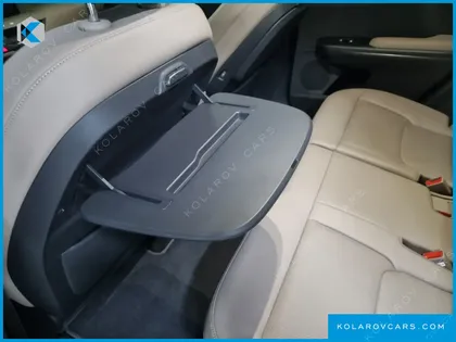 KIA EV5 LONG RANGE 2WD