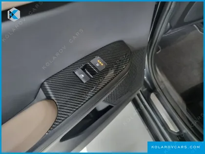 KIA EV5 LONG RANGE 2WD