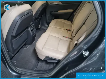 KIA EV5 LONG RANGE 2WD