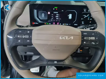 KIA EV5 LONG RANGE 2WD