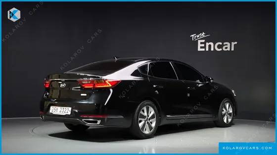 KIA K7 NOBLESSE