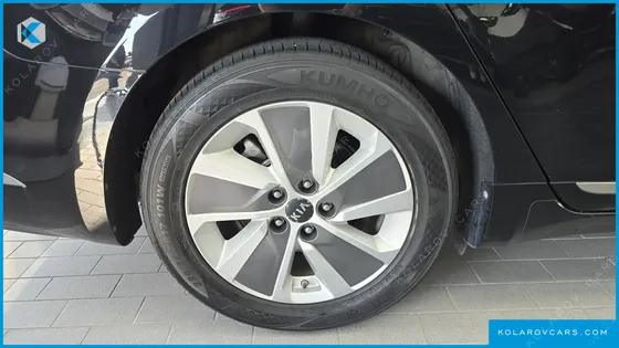 KIA K7 NOBLESSE
