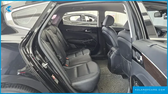 KIA K7 NOBLESSE