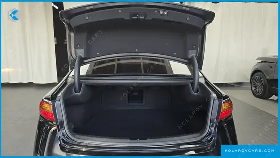 KIA K7 NOBLESSE