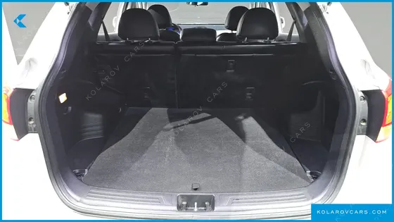 HYUNDAI TUCSON DIESEL 2WD X20