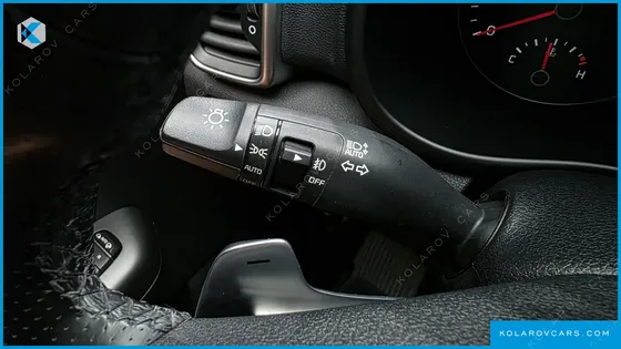 KIA SPORTAGE DIESEL 1.6 2WD