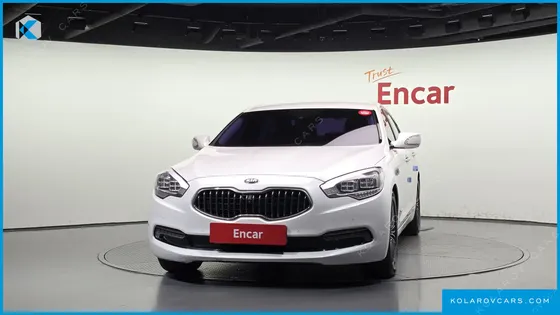 KIA K9 3.3 GDI NOBLESSE