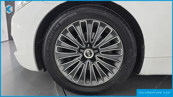 KIA K9 3.3 GDI NOBLESSE