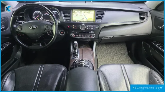 KIA K9 3.3 GDI NOBLESSE