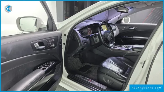 KIA K9 3.3 GDI NOBLESSE