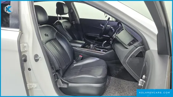 KIA K9 3.3 GDI NOBLESSE