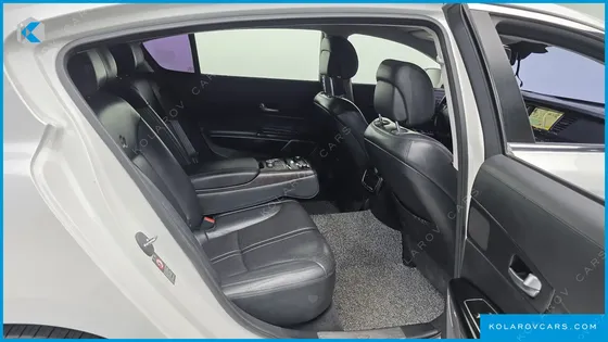 KIA K9 3.3 GDI NOBLESSE