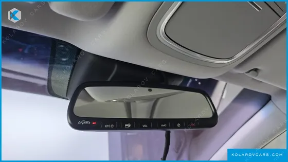 KIA K9 3.3 GDI NOBLESSE