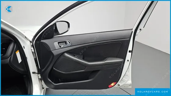 KIA K5 LUXURY