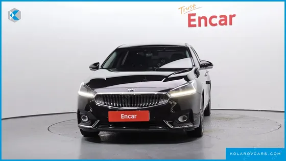 KIA K7 PRESTIGE