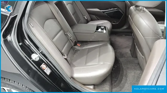 KIA K7 PRESTIGE