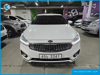 KIA K7 PRESTIGE