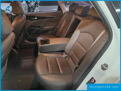 KIA K7 PRESTIGE