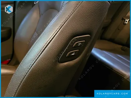 KIA K7 PRESTIGE