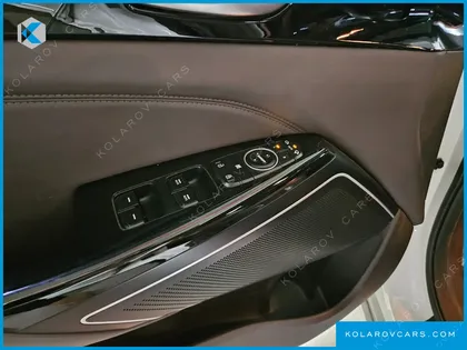 KIA K7 PRESTIGE