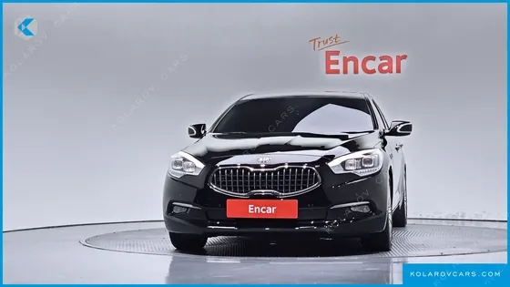 KIA K9 3.3 GDI EXECUTIVE