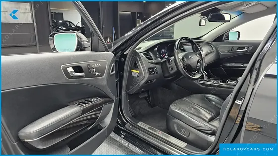 KIA K9 3.3 GDI EXECUTIVE