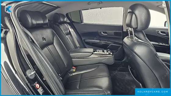 KIA K9 3.3 GDI EXECUTIVE