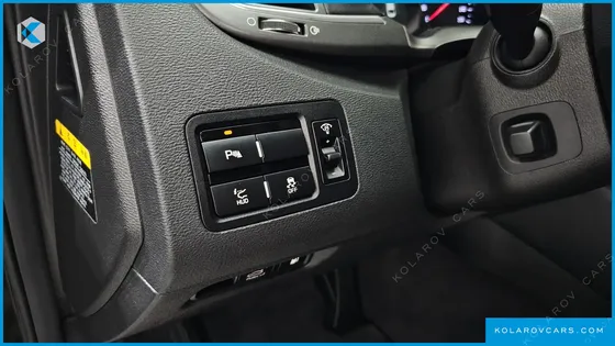 KIA K9 3.3 GDI EXECUTIVE
