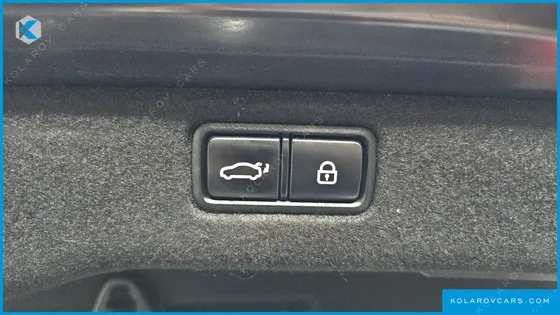 KIA K9 3.3 GDI EXECUTIVE