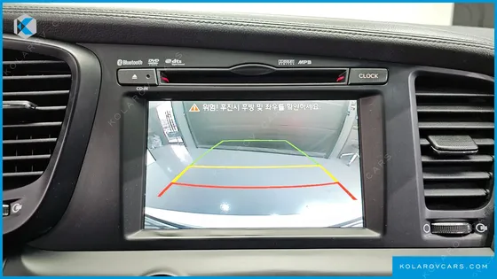 KIA K5 NOBLESSE