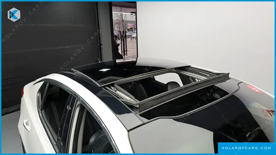 KIA K5 NOBLESSE