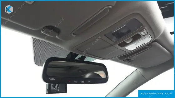HYUNDAI TUCSON DIESEL 4WD LMX20