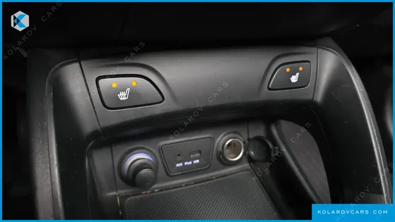 HYUNDAI TUCSON DIESEL 4WD LMX20