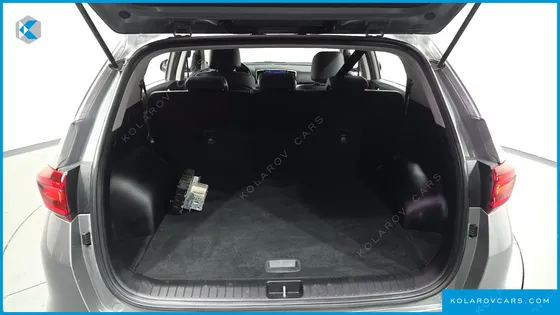 KIA SPORTAGE DIESEL 1.6 2WD