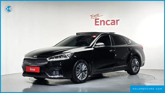 KIA K7 NOBLESSE
