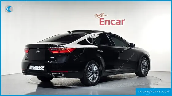 KIA K7 NOBLESSE