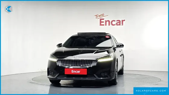 KIA K7 NOBLESSE