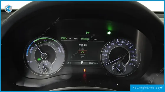 KIA K7 NOBLESSE